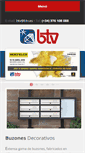 Mobile Screenshot of btv.es