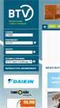 Mobile Screenshot of btv.de